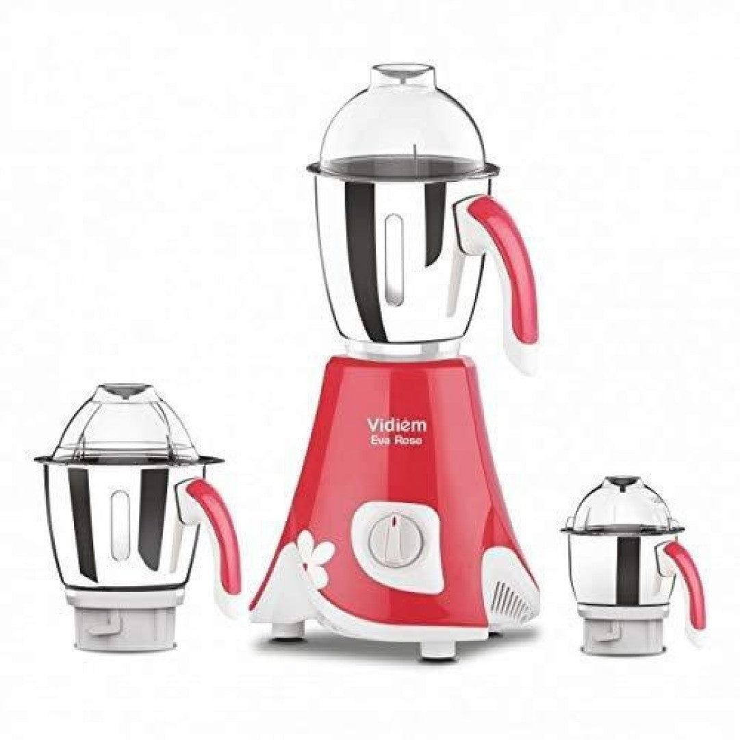 VIDIEM MIXI EVA ROSE 750W VIDIEM MIXI EVA ROSE 750W